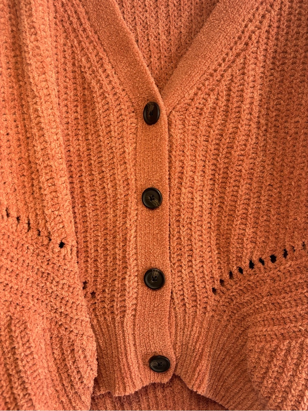 American Eagle Cardigan - Picture 3 of 7